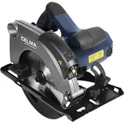 Celma Professional Dbrcc 66Geo 1500W 190Mm ripzāģis Pilarka tarczowa