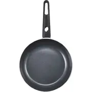 Cepšanas Panna indu 24 cm nestick gaiši pelēka brabantija Indu Non-Stick Light Grey Brabantia