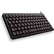 Cherry Compact Keyboard G84-4100Lcmde-2 Klawiatura