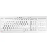 Cherry Stream tastatūra Jk-8500De-0 Klawiatura