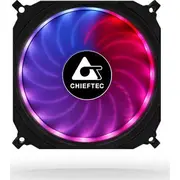 Chieftec Tornado ventilators Cf-1225Rgb Wentylator