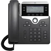 Cisco Uc tālrunis 7811 Telefon Phone