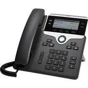 Cisco Uc tālrunis 7841 Telefon Phone