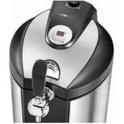 Clatronic Bz 3740 Inox Bierzapfanlage