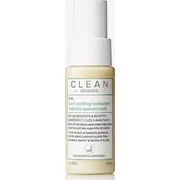 Clean Reserve Mitrinošs un nomierinošs krēms ar buriti eļļu 50Ml Krem olejem