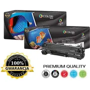 Colorplus melnā tonera nomaiņa Tn-2320 Tb-2320 Toner Black Zamiennik
