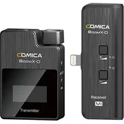 Comica Boomx-D Mi1 mikrofons Mikrofon