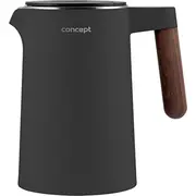 Koncepcijas risinājums Rk3305 lieliski Czajnik Concept Solution Szary