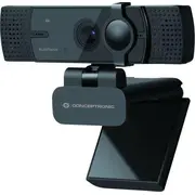 Conceptronic Amdis08B tīmekļa kamera Kamera internetowa