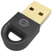 Conceptronic Bluetooth5.3 tīkla kartes Usb adapteris 20M melns Karta sieciowa Adapter czarny