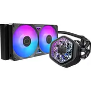 Coolermaster Wak Masterliquid 240 Atmos Ii Vrm ventilators Fan