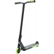 Coolslide Crewe Scooter Black M000240605 Hulajnoga Czarny