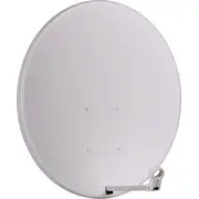 Corab satelītantena Antena Standard White Cor-900Sae-J satelīts satelitarna Czasza Cm