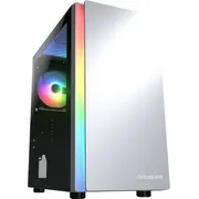 Cougar Purity Mini Rgb korpuss 385Pc40.0002 Obudowa