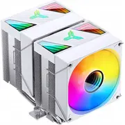 Cpu dzesēšana Jonsbo dzesētājs Cr-1400 Dv2 Balts Cooler White