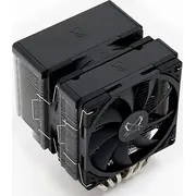 Cpu dzesēšana Scythe Fuma 3 Scmf-3000. dzesētājs Cooler