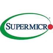 Cpu dzesētājs Supermicro 1U Socket 4677 Passive Snk-P0087P Dla gniazdo pasywny