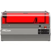 Creality Falcon 2 Pro S 22W lāzergravētājs Grawerka laserowa