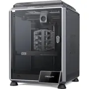 Creality K1C 3D printeris Drukarka