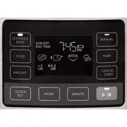 Crock-Pot Csc066X 5.6 L lēnā plīts Wolnowar