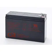 Csb akumulators Hr1224Wf2F1 Akumulator 12V 6Ah