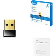 Cudy Bu530 Bluetooth adapteris Adapter