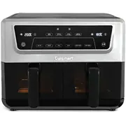 Cuisinart gaisa cepeškrāsns karstā katls 10.4L Afd10Xsse 3030050197150 Frytkownica garnek powietrzny