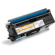 Cyan High Cap toneris. Lapas Toner Cap. Pages