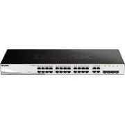 D-Link Dgs-1210-28/E slēdzis Switch