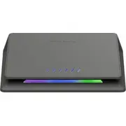 D-Link Dms-106Xt slēdzis Switch