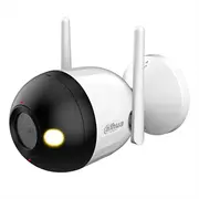 Dahua Bullet C1 4Mp tālvadības kamera