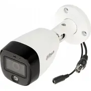 Dahua Technology Camera Ahd. Hd-Cvi. Hd-Tvi. Pal Hac-Hfw1801Cm-Il-A-0280B-S2 8.3 Mpx 4K Uhd Kamera 8.3Nbspmpx 2.8Nbspmm