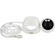 Dahua Technology Ip kamera Ipc-Hdw1239V-A-Il-0360B Smart Dual Light Kamera 1080P 3.6Mm