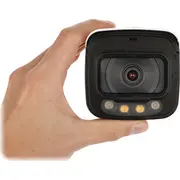 Dahua Technology Ip kamera Ipc-Hfw2849T-As-Il-0360B Wizsense Kamera 8.3 Mpx 4K Uhd 8.3Nbspmpx 3.6Nbspmm