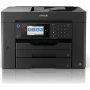 Daudzfunkcionālais printeris Epson Workforce Wf-7840Dtwf C11Ch67402 Wielofunkcyjne