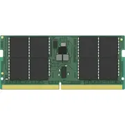 Ddr5 Csodimm atmiņa 132/6400 Cl52 32Gb132/6400 2Rx8