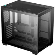 Deepcool Cg530 korpuss melns R-Cg530-Bknda0-G-1 Obudowa czarna