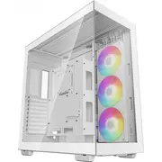 Deepcool Ch780 Wh korpuss R-Ch780-Bkade41-G-1 Obudowa