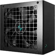 Deepcool Pn750D V2 750W Atx 3.1 barošanas avots R-Pn750D-Fc0B-Jgeu-V2 Zasilacz