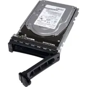 Dell 2Tb 3.5 collu Sas-3 12Gb/S servera disks 400-Alob Dysk serwerowy