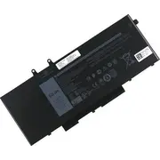 Dell akumulators Latitude 5400. 68Whr. 4 elementi. Bateria Cell. Battery