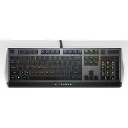 Dell Alienware 510K Dark Side of the Moon Cherry Mx Red Keyboard 545-Bbcl Klawiatura