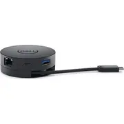 Dell Da300 stacija/replicators 470-Acwn Stacja/Replikator