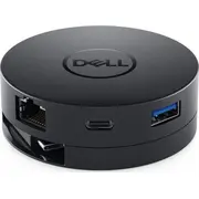 Dell Da300 stacija/replicators Vg774 Stacja/Replikator