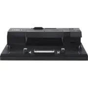 Dell komplekta uzlabotais portu replikatora lādētājs Kit Advanced Port Replicator