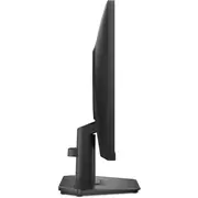 Dell monitors Se2426Hg 24 Ips Fhd 169 240 Hz 0.5/1/3/5 ms 1920 x 1080 pikseļi 300 cd/m² Hdmi pieslēgvietas daudzums 2 Melns Monitor pixels ports quantity Black