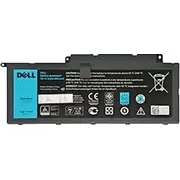 Dell primārais 3 šūnu akumulators Bateria Primary 3-Cell 38W