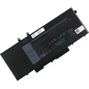 Dell primārais litija akumulators Bateria Primary Battery Lithium
