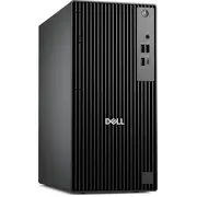 Dell Pro Qct1255 Amd Ryzen  5 8600G 16 Gb Ddr5-Sdram 512 Ssd Windows 11 Tower Pc Black Czarny