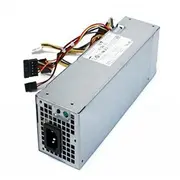 Dell servera barošanas avots. plāns 3Wn11 Zasilacz serwerowy 240W. slim